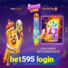 bet595 login